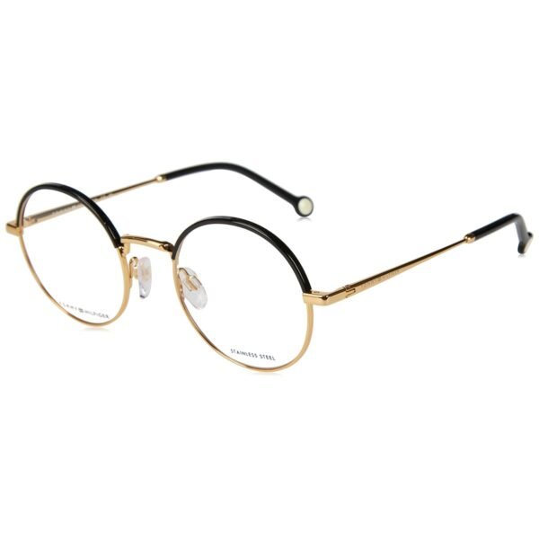 Glassramme for Kvinner Tommy Hilfiger TH-1838-000 Ø 50 mm