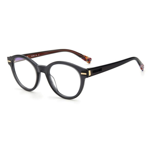 Glassramme for Kvinner Missoni MIS-0050-KB7 Ø 48 mm