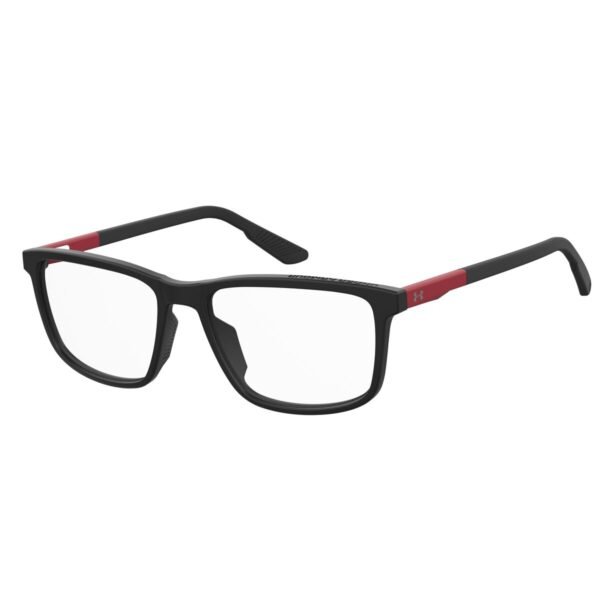 Herre Glassramme Under Armour UA-5008-G-003F417 Svart ø 54 mm