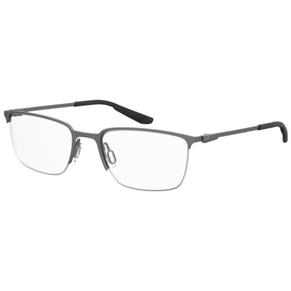 Herre Glassramme Under Armour UA-5005-G-R80F419 Grå ø 54 mm