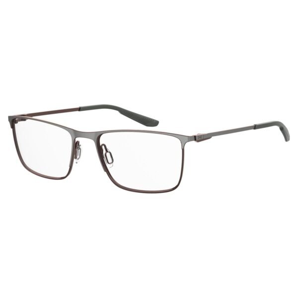 Herre Glassramme Under Armour UA-5006-G-09QF718 Brun ø 57 mm