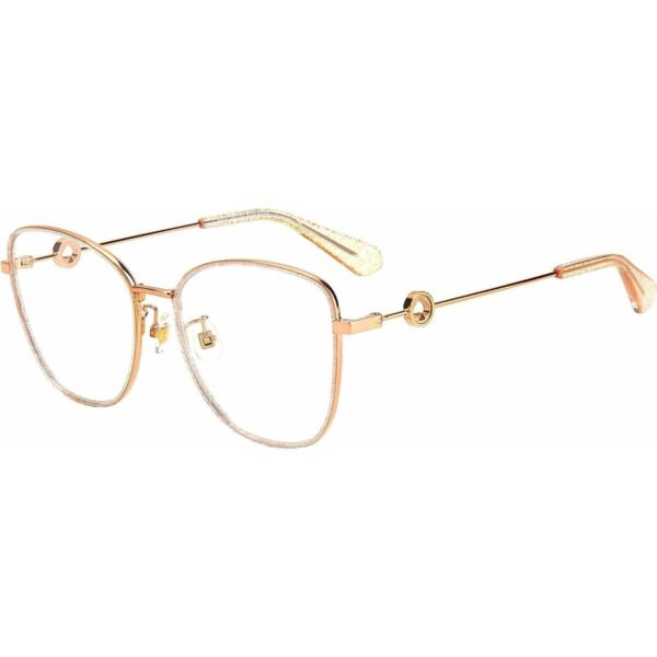 Glassramme for Kvinner Kate Spade ADALYN-G-AU2F317 Ø 53 mm