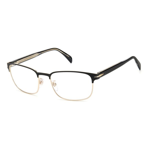 Herre Glassramme David Beckham DB-1066-I46 ø 54 mm