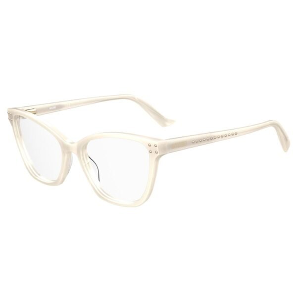 Glassramme for Kvinner Moschino MOS595-5X2 ø 54 mm