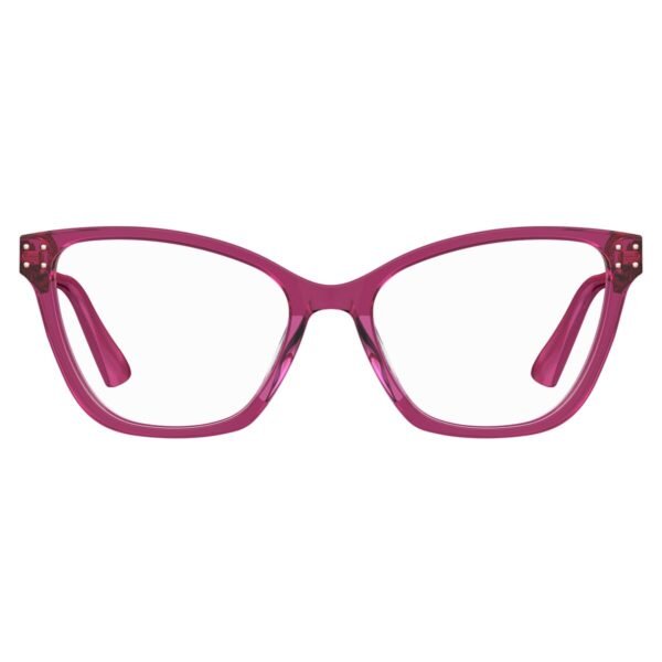Glassramme for Kvinner Moschino MOS595-MU1 ø 54 mm