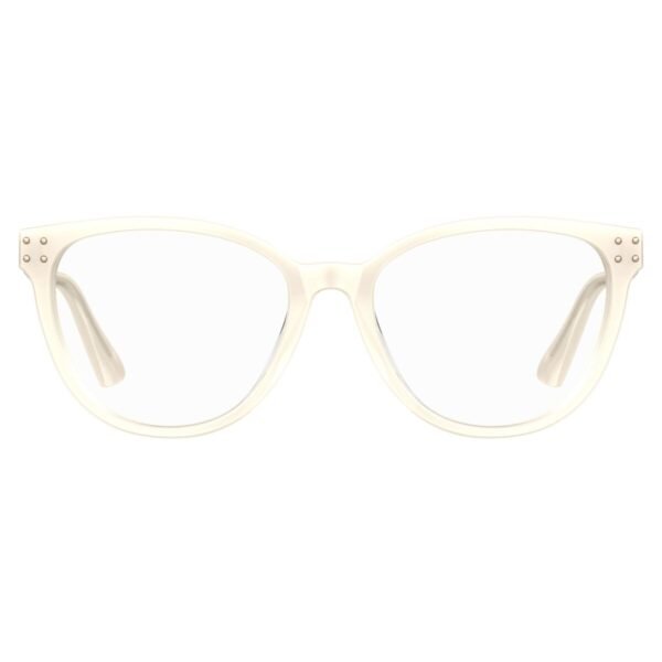 Glassramme for Kvinner Moschino MOS596-5X2 ø 54 mm