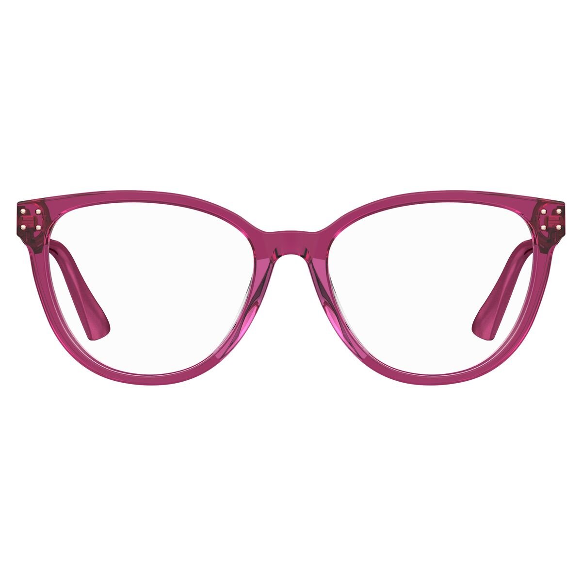 Glassramme for Kvinner Moschino MOS596-MU1 ø 54 mm