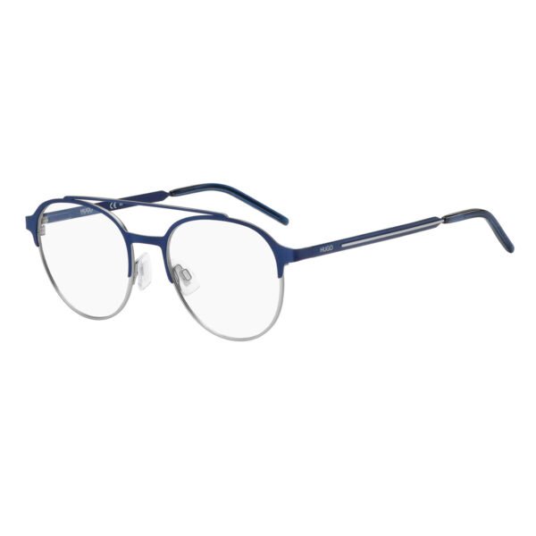 Herre Glassramme Hugo Boss HG-1156-KU0 Ø 53 mm