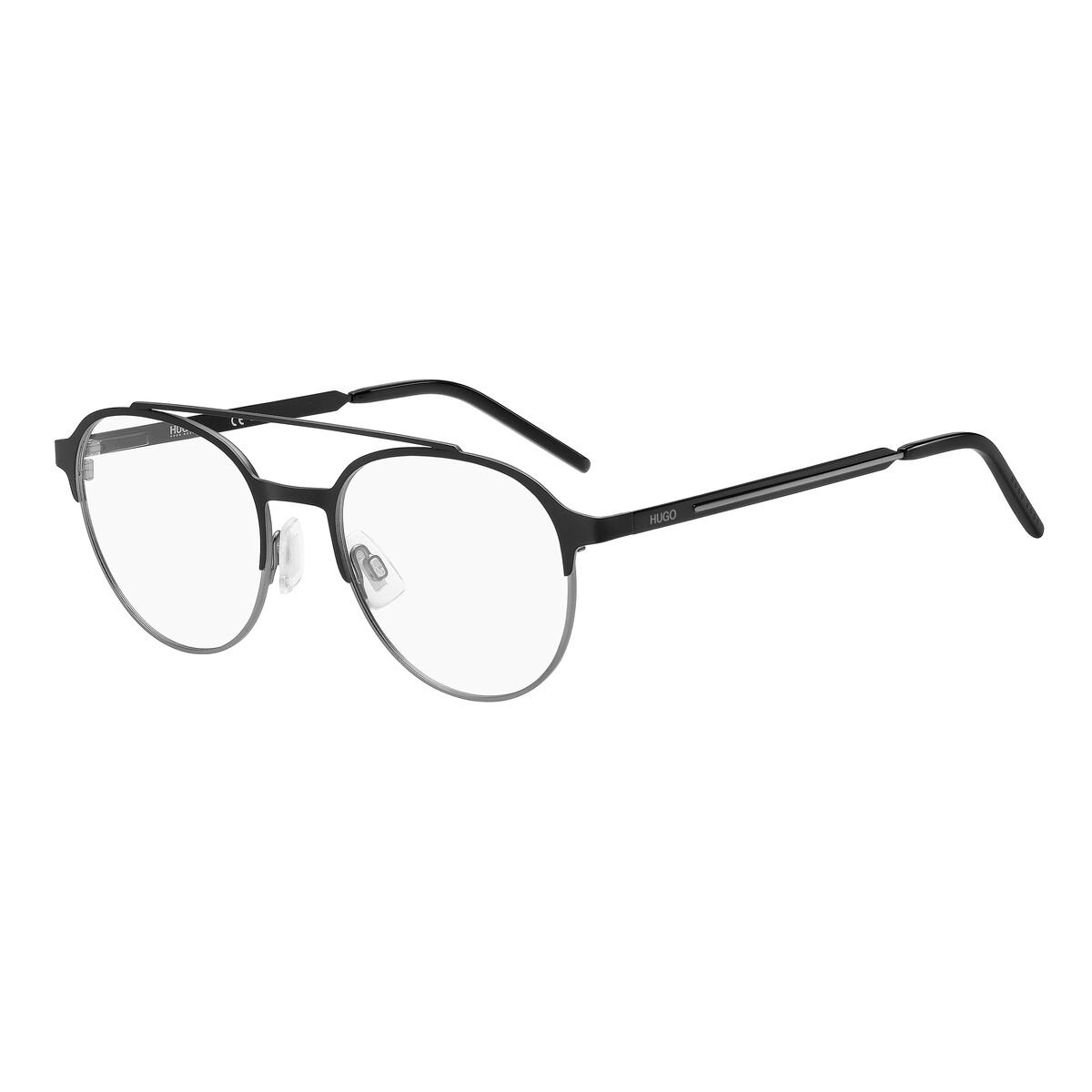 Herre Glassramme Hugo Boss HG-1156-RZZ Ø 53 mm