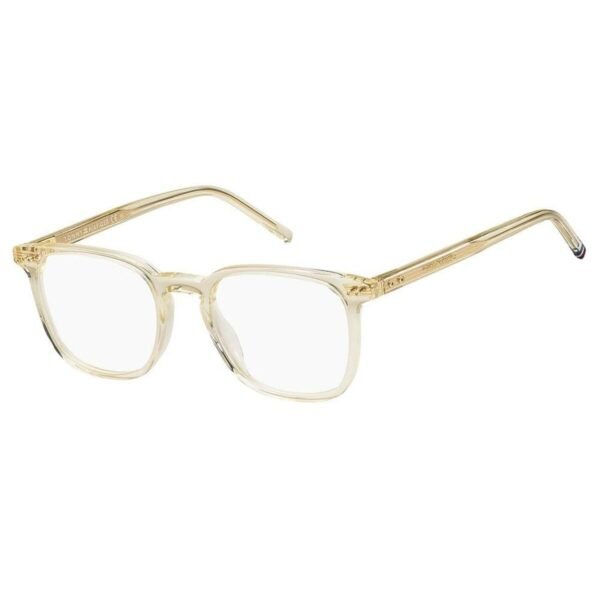 Herre Glassramme Tommy Hilfiger TH-1814-HAM Champagne Ø 51 mm