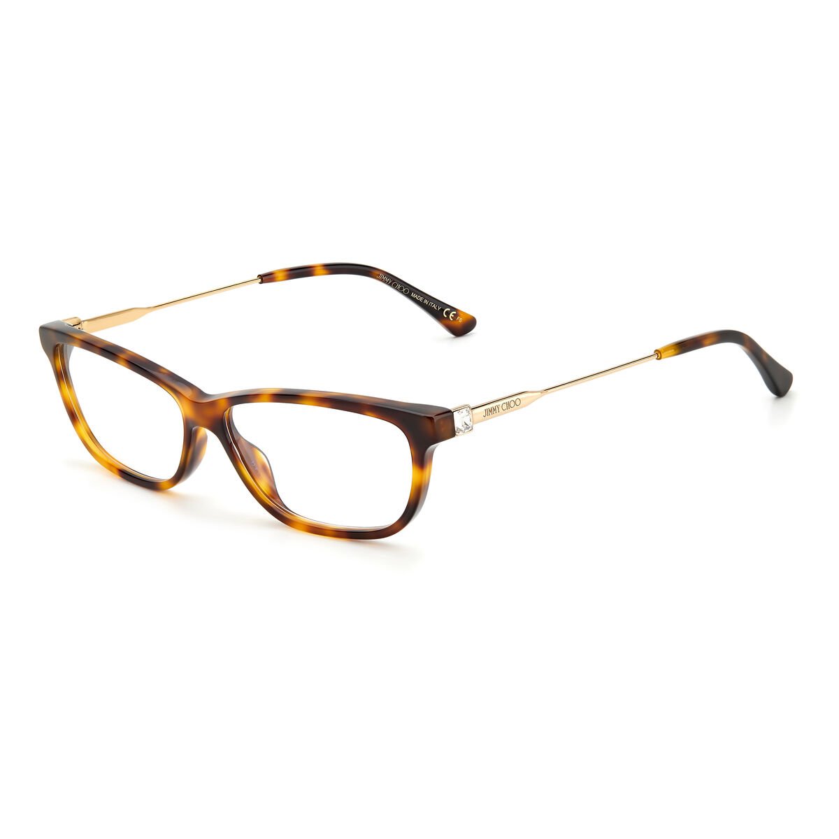Glassramme for Kvinner Jimmy Choo JC342-086 ø 54 mm
