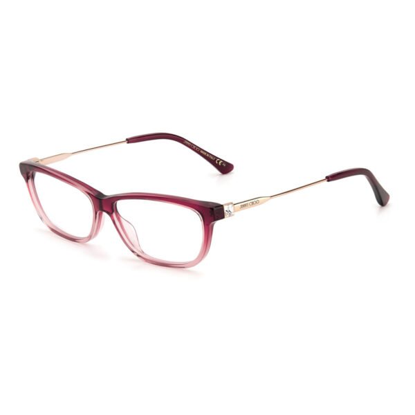 Glassramme for Kvinner Jimmy Choo JC342-7W5 ø 54 mm