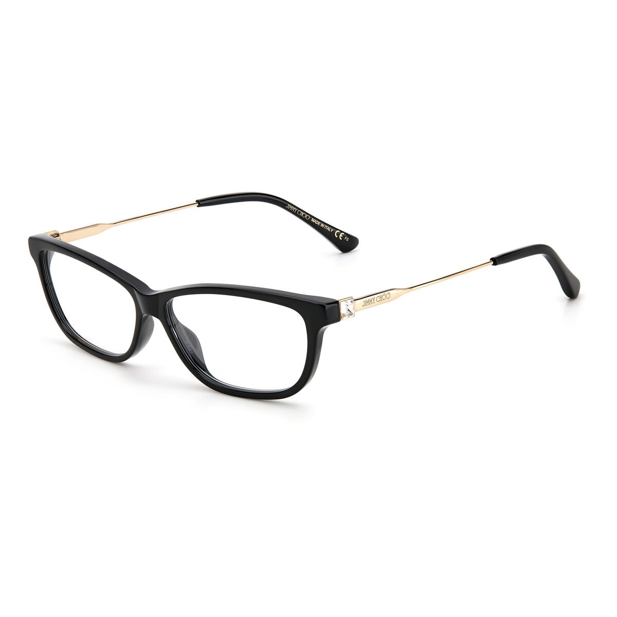 Glassramme for Kvinner Jimmy Choo JC342-807 ø 54 mm
