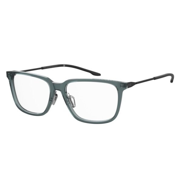 Herre Glassramme Under Armour UA-5032-G-OXZF517 Blå Ø 55 mm