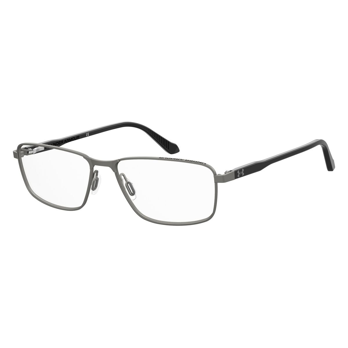 Herre Glassramme Under Armour UA-5034-G-5MOF615 Grå ø 56 mm