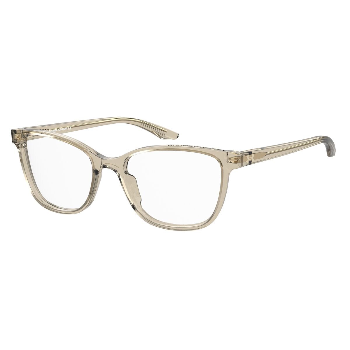 Glassramme for Kvinner Under Armour UA-5036-10AF217 Ø 52 mm