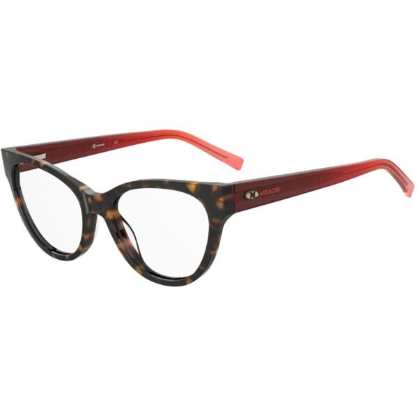 Glassramme for Kvinner Missoni MMI-0097-086F317 Ø 53 mm