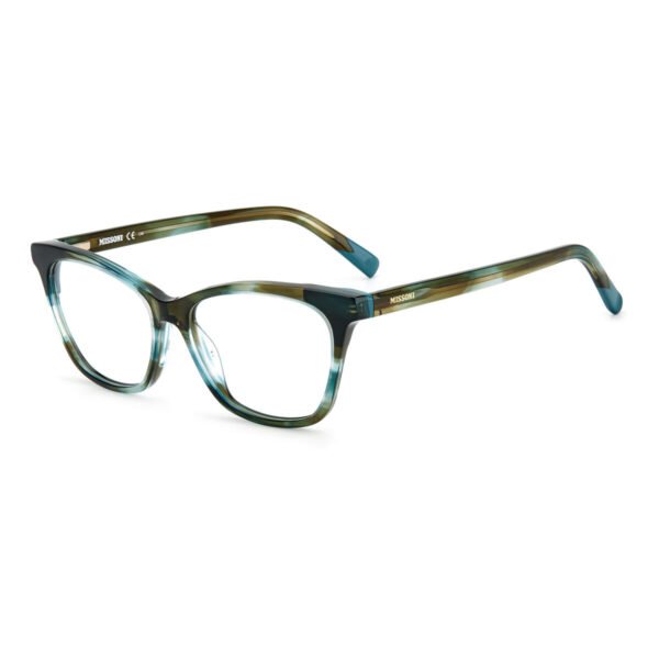 Glassramme for Kvinner Missoni MIS-0101-6AK Ø 53 mm
