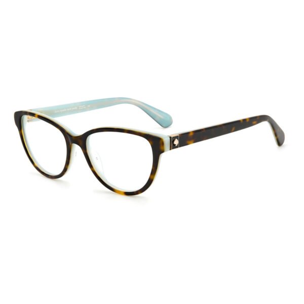 Glassramme for Kvinner Kate Spade TAILYNN-086F216 Ø 52 mm