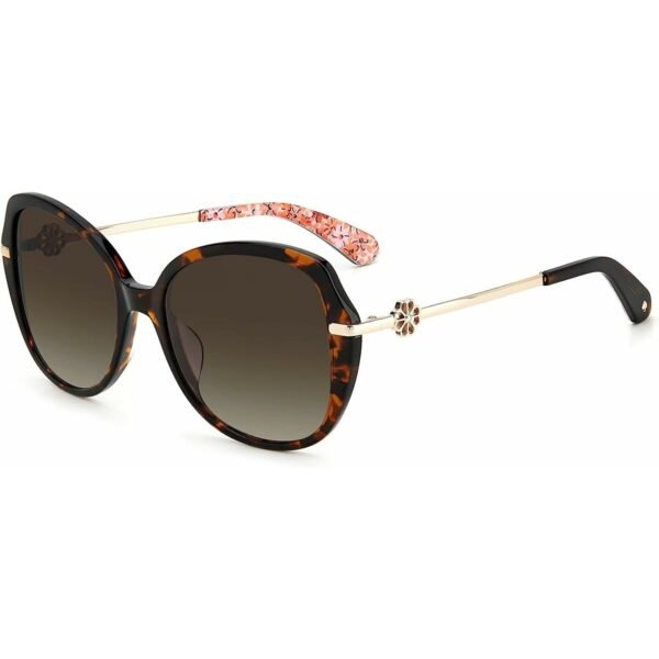 Solbriller for Kvinner Kate Spade TALIYAH-G-S-086F7HA ø 57 mm
