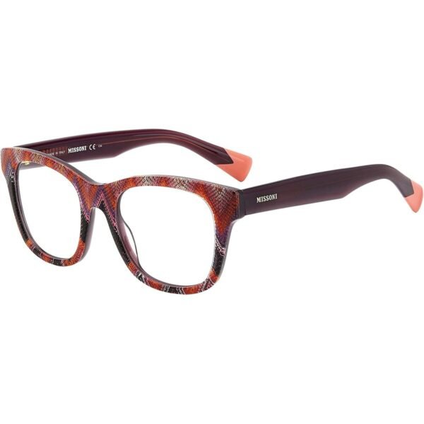 Glassramme for Kvinner Missoni MIS 0104