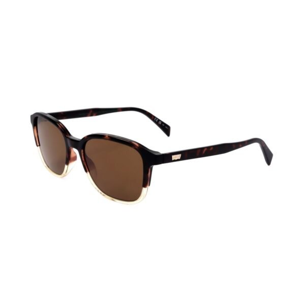 Solbriller for Begge Kjønn Levi's LV-5030-S-9N4 Ø 53 mm