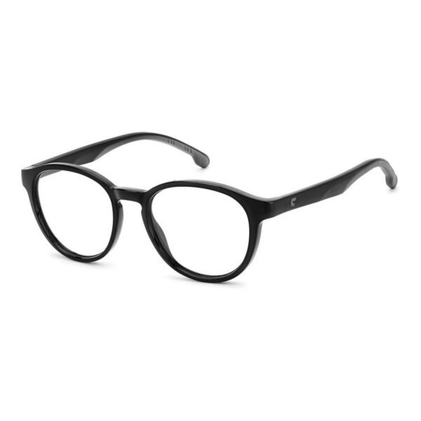 Glassramme Unisex Carrera CARRERA-2052T-08AE817 Svart Ø 48 mm