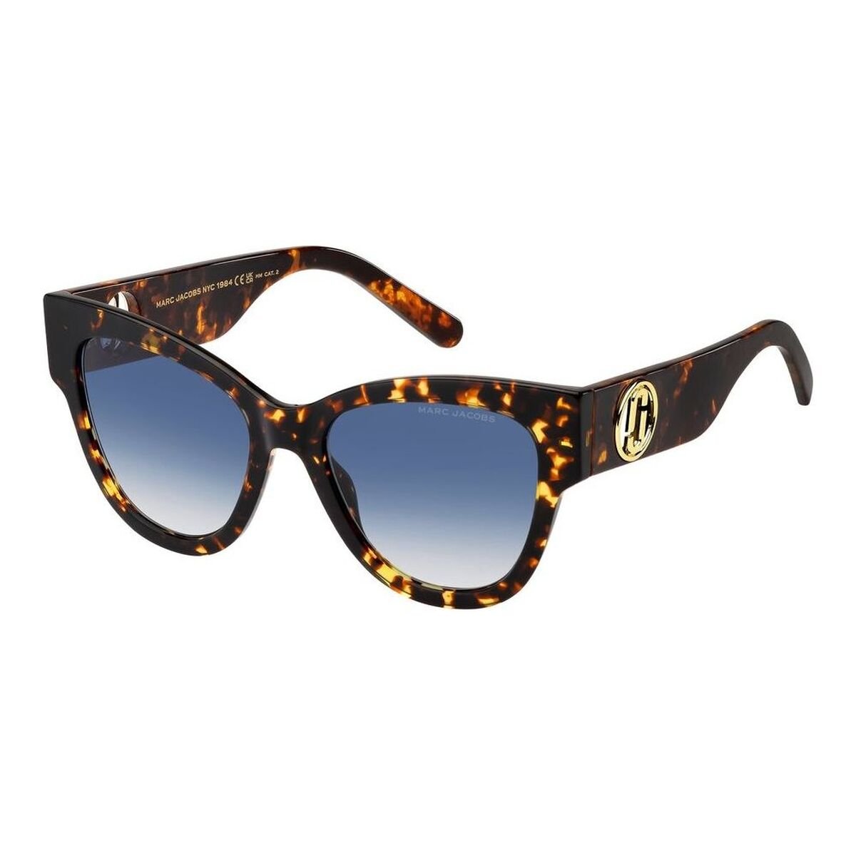 Solbriller for Kvinner Marc Jacobs MARC 697_S