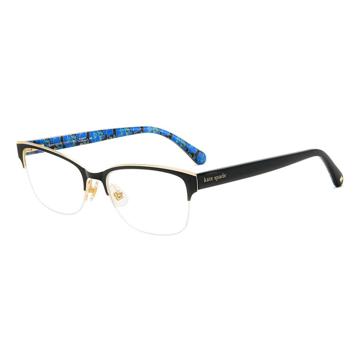 Glassramme for Kvinner Kate Spade MARJORIE-EFCF217 Ø 52 mm