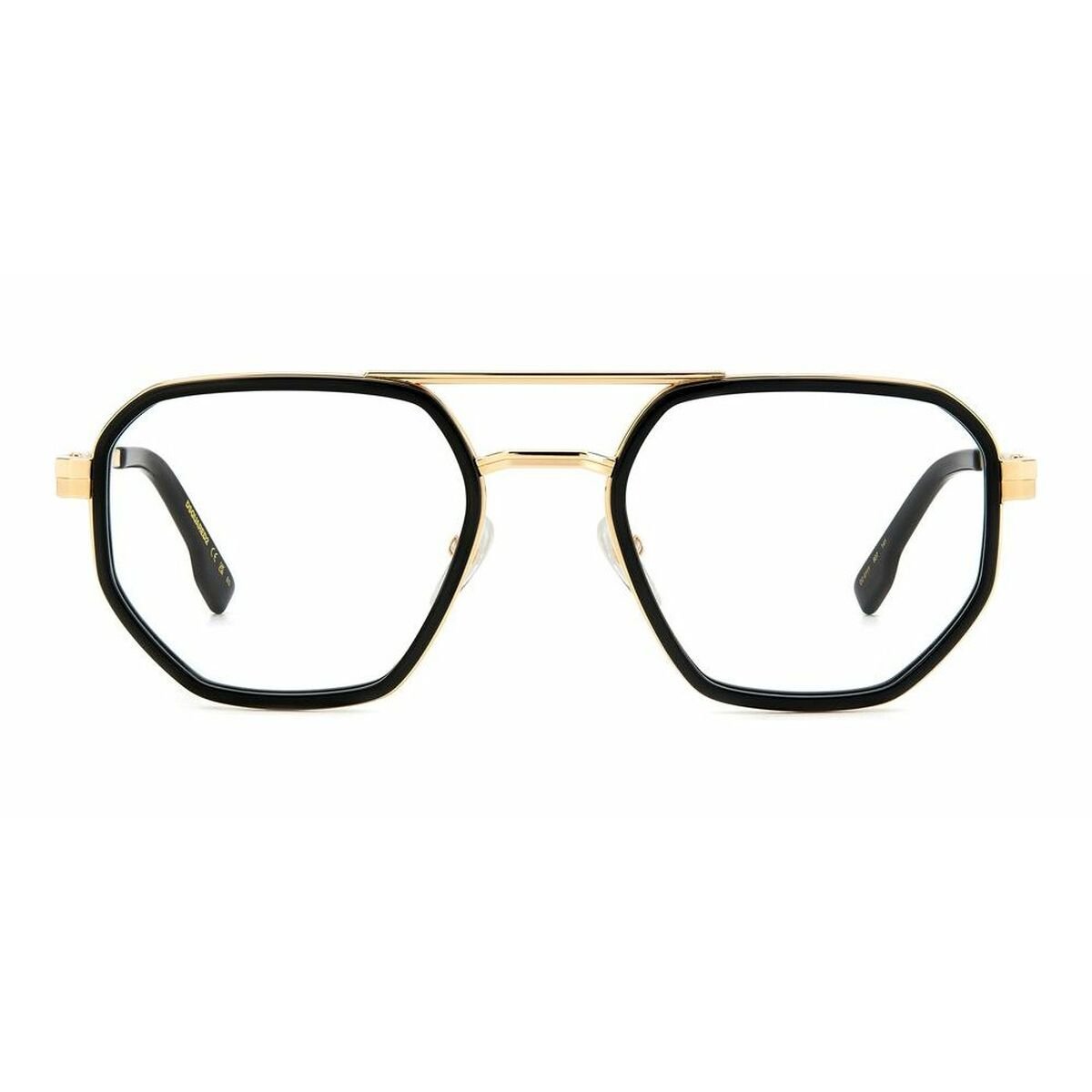 Herre Glassramme Dsquared2 D2 0111