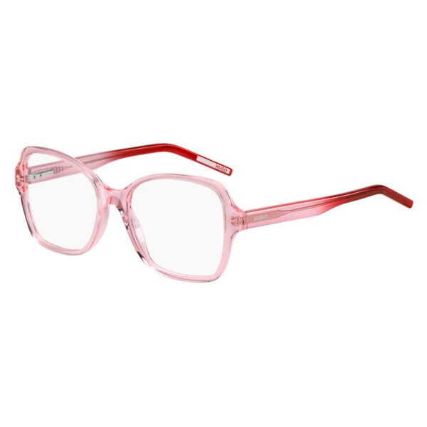 Glassramme for Kvinner Hugo Boss HG-1267-C48F317 Ø 53 mm