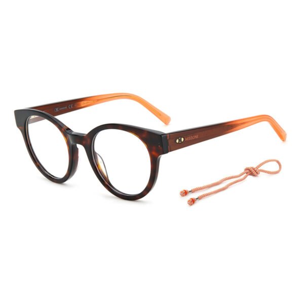 Glassramme for Kvinner Missoni MMI-0130-086E821 Ø 48 mm