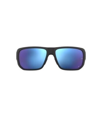 Solbriller for Menn Under Armour UA-ATTACK-2-SDKG3W1 ø 63 mm