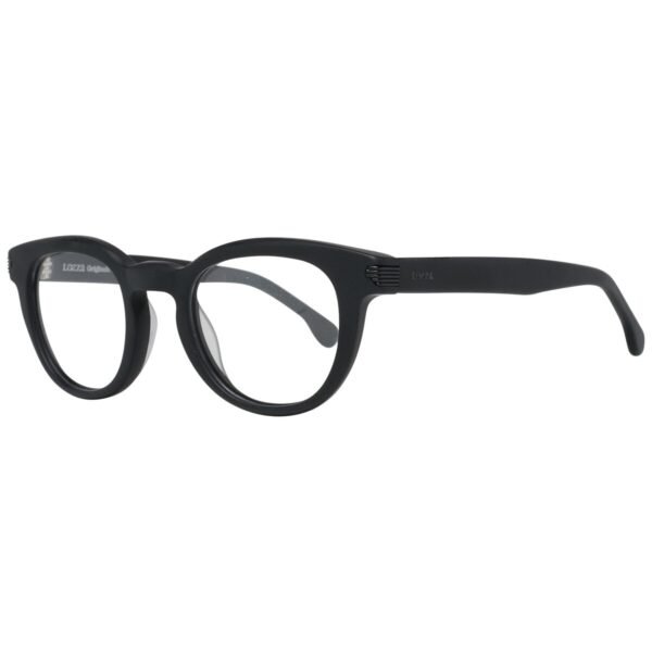 Glassramme Unisex Lozza VL4123 45BLKM