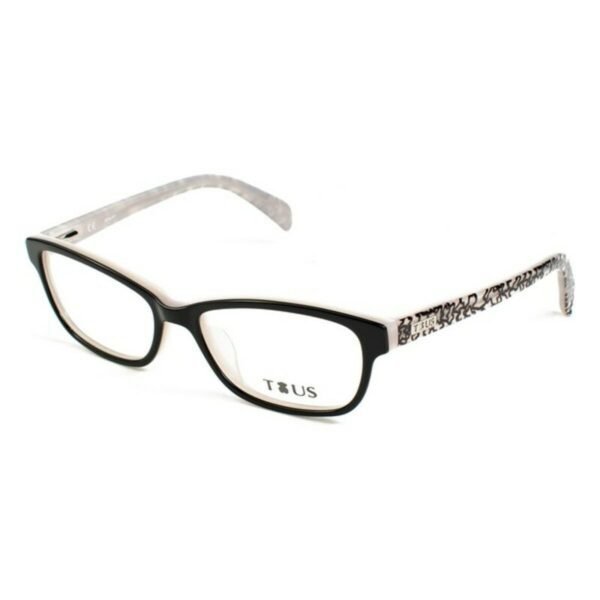Glassramme Tous VTK5304906BS Svart