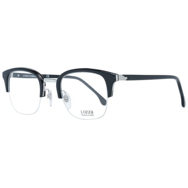 Glassramme Unisex Lozza VL4145 480BLK