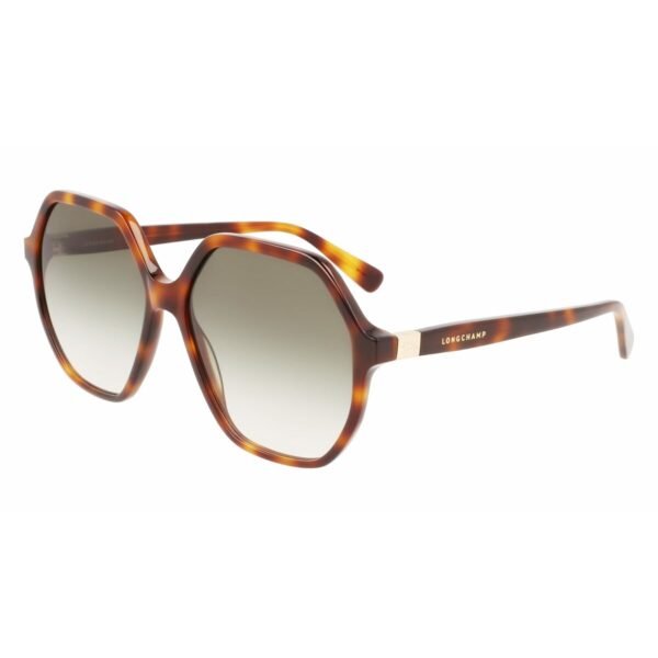 Solbriller Longchamp LO707S-230 ø 58 mm