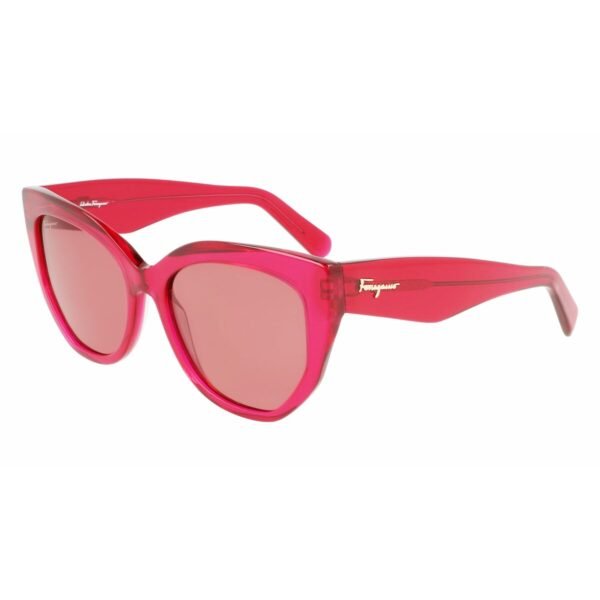 Solbriller Salvatore Ferragamo SF1061S-613 ø 56 mm