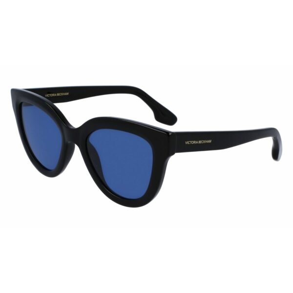 Solbriller Victoria Beckham VB649S-001 Ø 52 mm