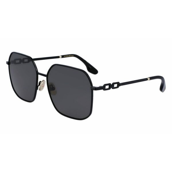 Solbriller Victoria Beckham VB232S-001 ø 58 mm