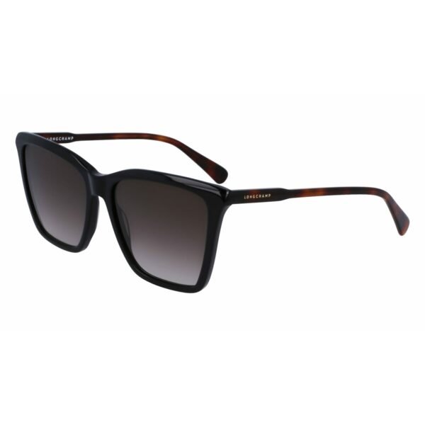 Solbriller Longchamp LO719S-001 ø 56 mm