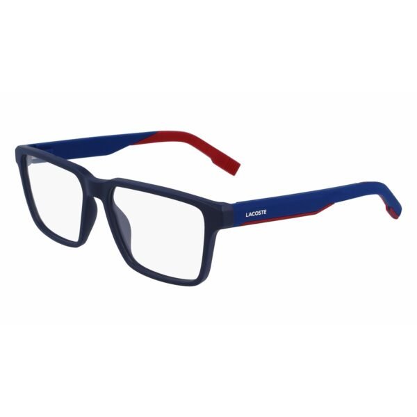 Solbriller for Menn Lacoste L2924-400 ø 56 mm