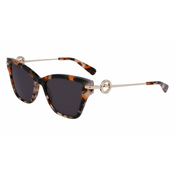 Solbriller Longchamp LO737S-239 Ø 52 mm