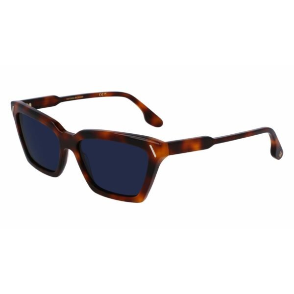 Solbriller Victoria Beckham VB661S-215 ø 57 mm