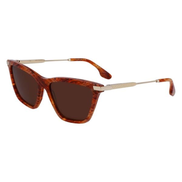 Solbriller Victoria Beckham VB663S-238 ø 57 mm