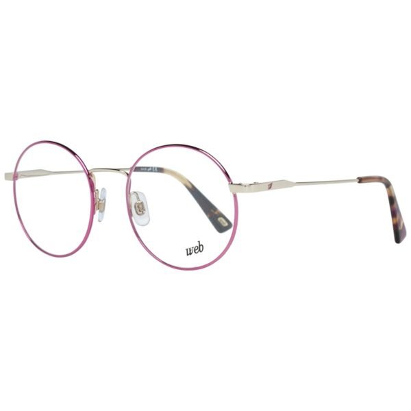 Glassramme Unisex WEB EYEWEAR WE5274 4932A