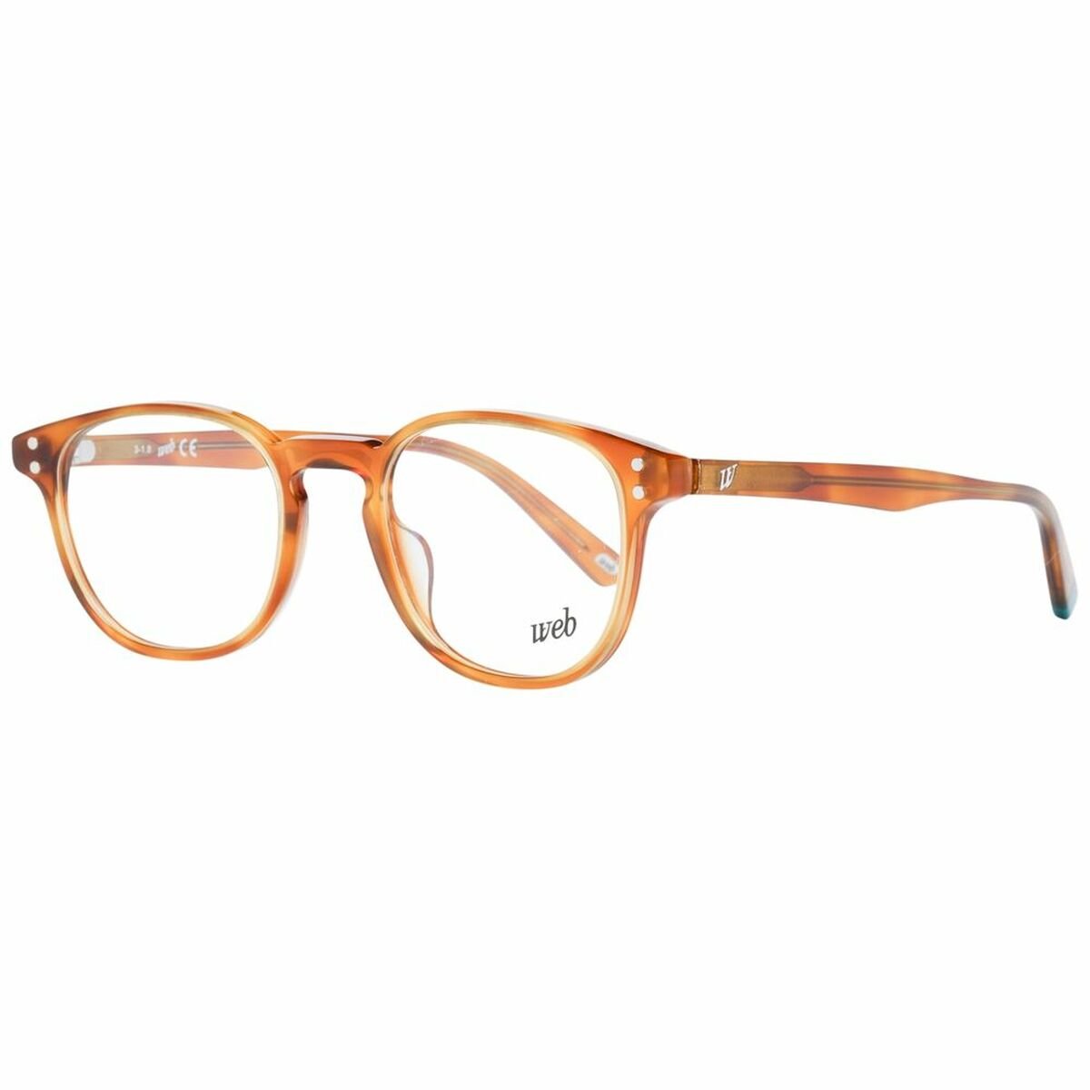 Herre Glassramme WEB EYEWEAR WE5280 46053