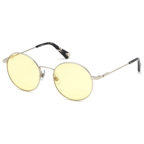 Solbriller for Kvinner Web Eyewear WE0254 Ø 49 mm