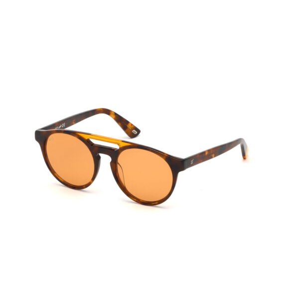 Solbriller for Menn Web Eyewear WE0262-5156J Ø 51 mm