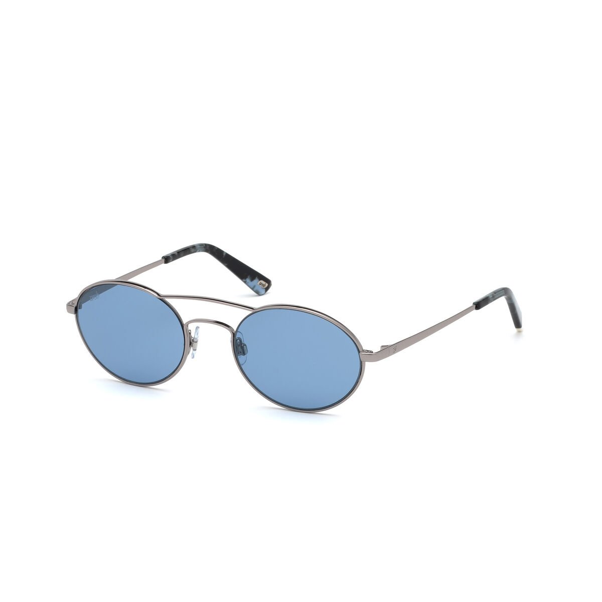 Solbriller for Menn Web Eyewear WE0270-5314V Ø 53 mm